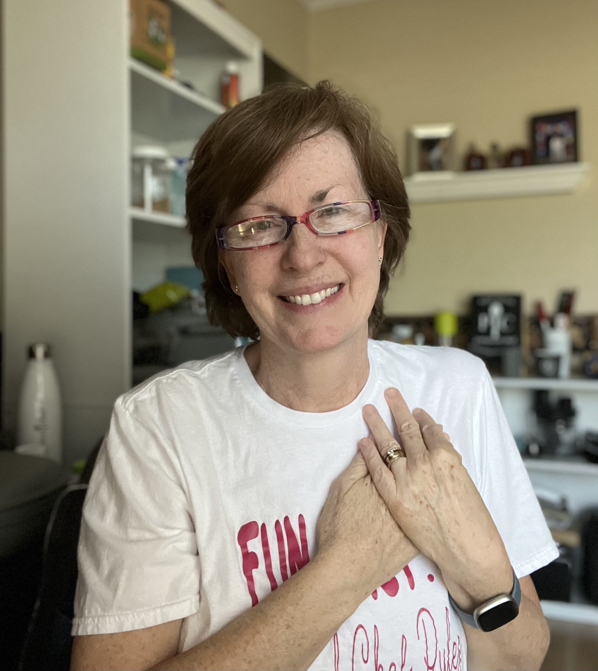When the Inner Critic Get Loud: My Take on Imposter Syndrome