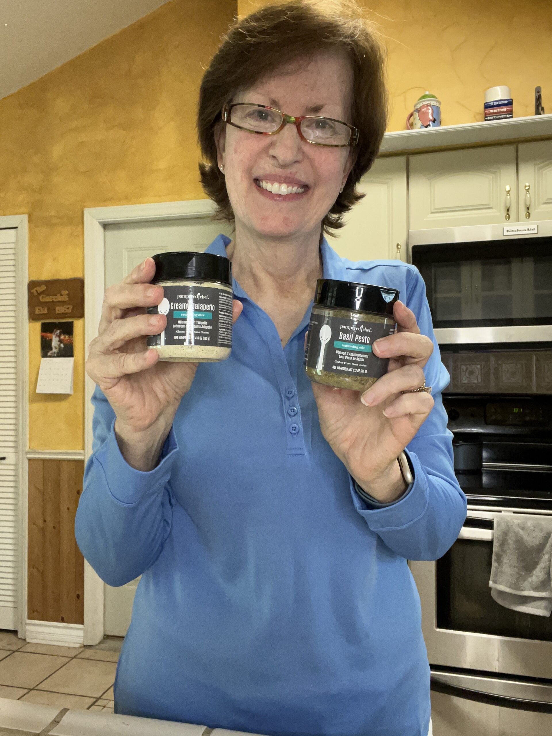 5 Pantry Staples That Save My Bacon (and Dinner!)