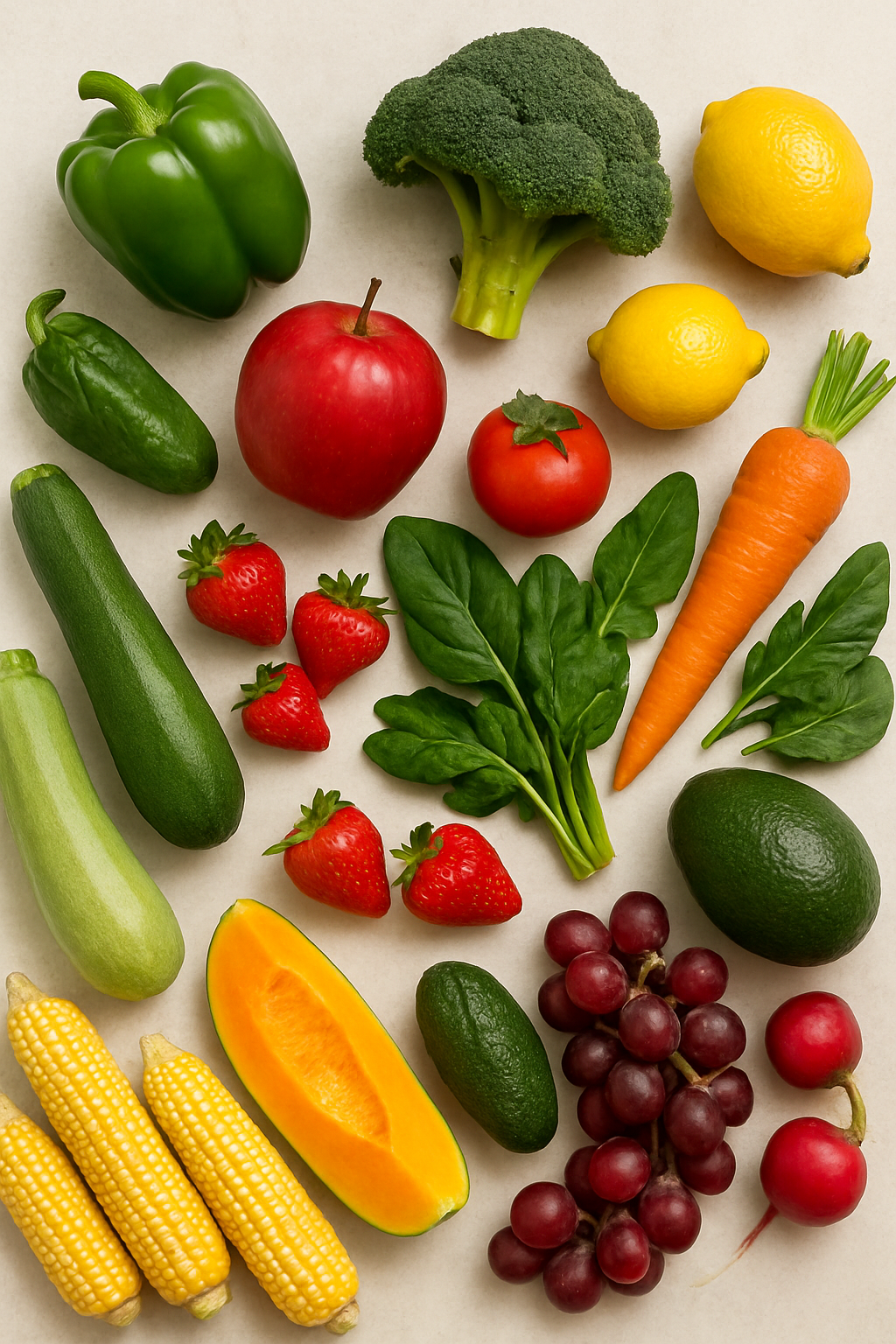 Clean Eating Without Breaking the Bank: A Fresh Take on Healthy Habits