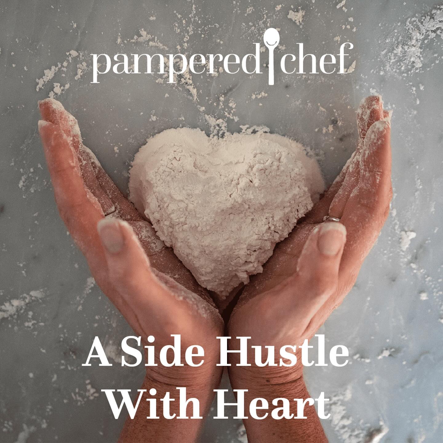 ✨ I joined for the products…..........I stayed for the people. 💛

When you join Pampered Chef, you don’t just get a business—you gain a community that cheers you on, lifts you up, and reminds you that you’re never in this alone.

We celebrate wins (big and small), trade tips, share laughs, and show up for each other like a second family—aprons, sass, and all. 💁‍♀️

If you’ve been craving connection and a paycheck that pays in more than just dollars… let’s chat.

🧡 The table’s set. Your seat’s waiting.
📩 Drop a 🧁 in the comments or DM me “COMMUNITY” and I’ll send you the scoop.
This could be the day you change everything.

#howipamperedchef #startyourownjourney #PCBizCommunity #DitchTheDriveThruTogether #YourPeopleAreHere #letsgetcookingtogether