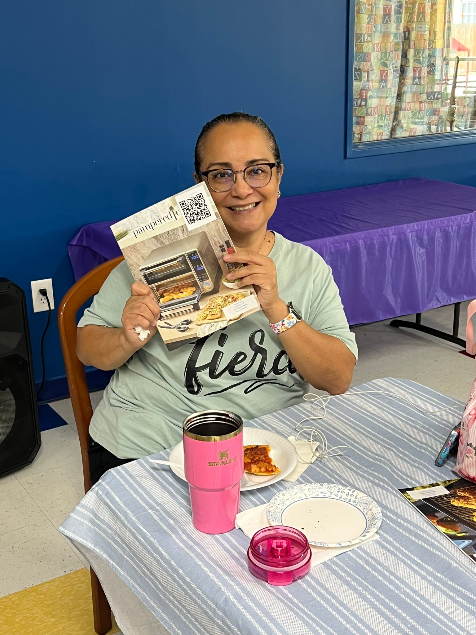 Having a great time spoiling the staff at Blessed Sacrament Academy!! LOVE my educators!! 🩷🩷🩷

Check out their fundraiser scroll party:

https://pb-site.com/p/tTBqKLJJbrL