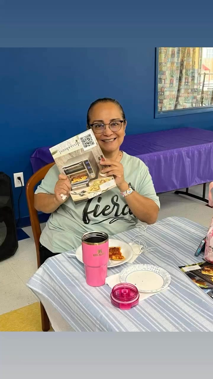 Having a great time spoiling the staff at Blessed Sacrament Academy!! LOVE my educators!! 🩷🩷🩷

Check out their fundraiser scroll party:

https://pb-site.com/p/tTBqKLJJbrL